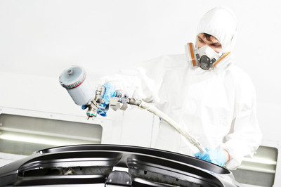 丙烯酸罩光清漆