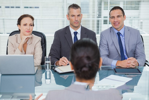 复试及终试
通过视频/在线/面谈方式进行复试及终试