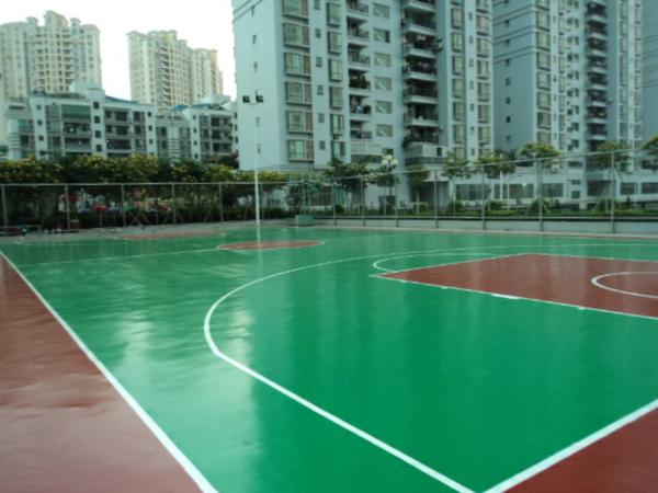 各色高光丙烯酸地坪漆