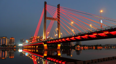 各色氟碳耐候面漆