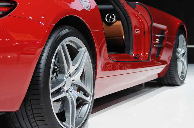 各色丙烯酸汽车面漆