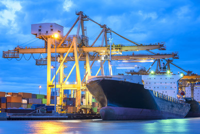 氯化橡胶铁红底漆